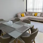 Luxury Lungomare Apartament