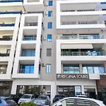 Luxury Lungomare Apartament